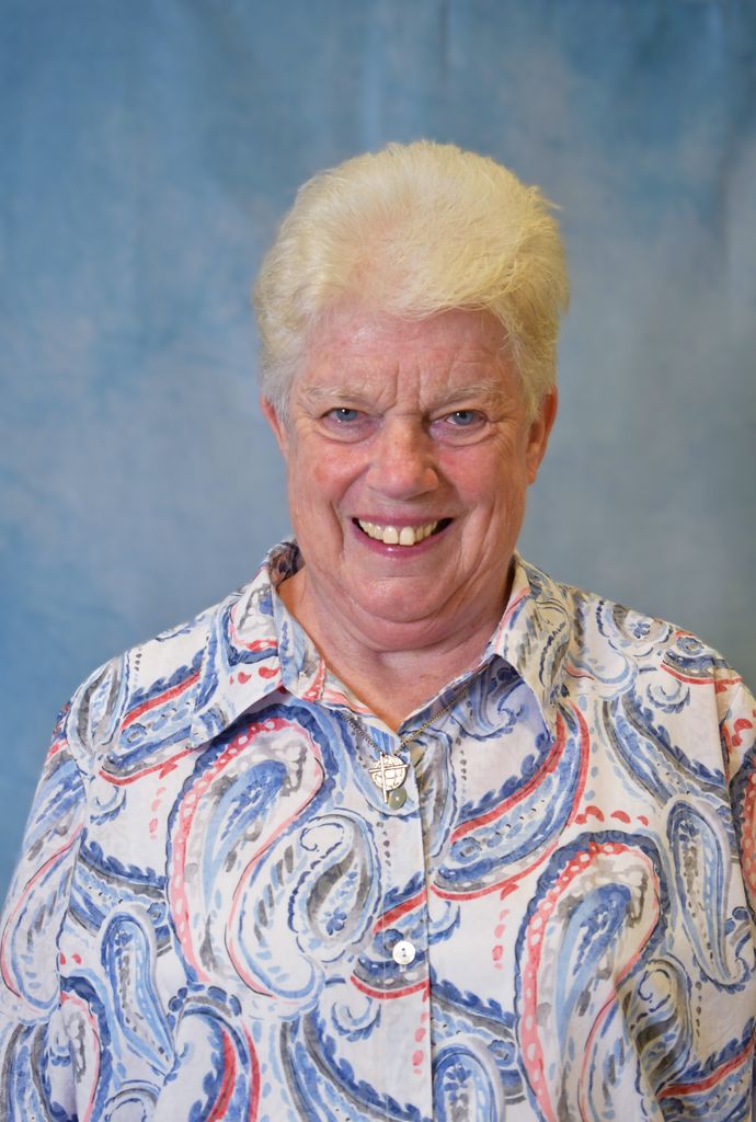 Marcia Anne Gehman, Ssj Profile Photo