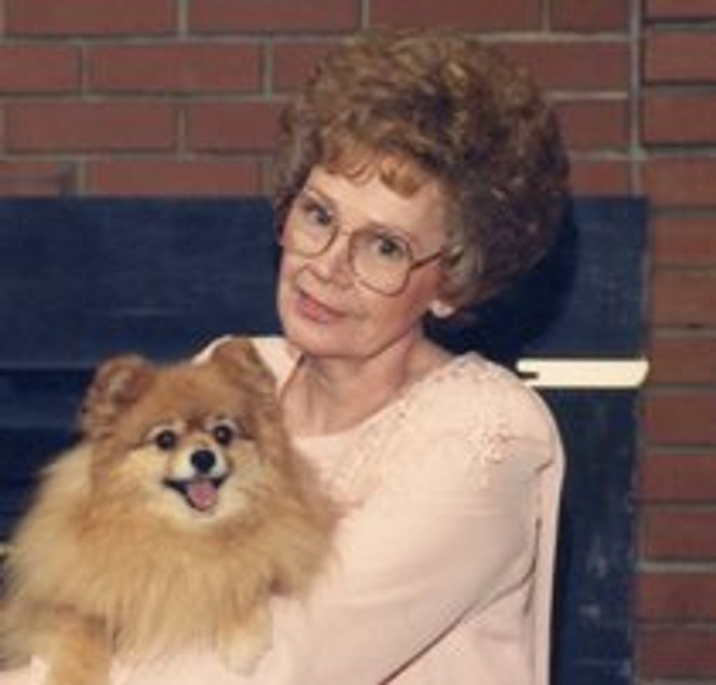 Edna Lee Copas