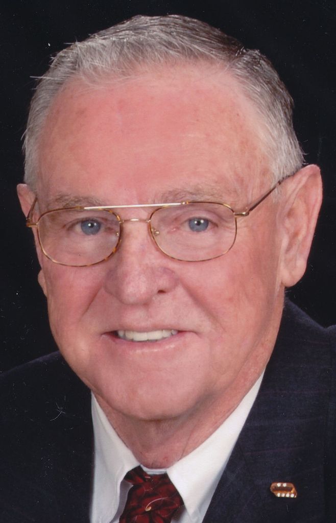 Richard Anthony Alexander Profile Photo