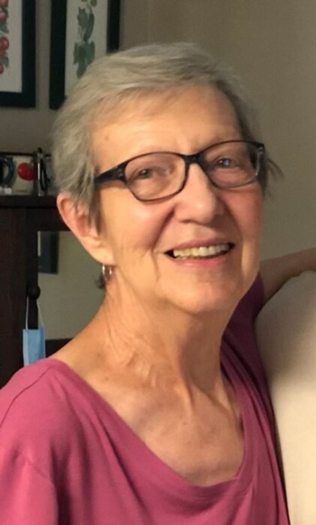 Judy (Rockwell)  Ellis