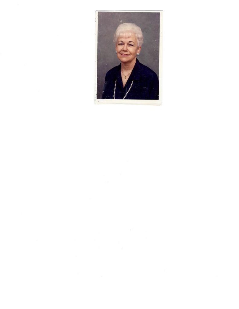 Catherine "Katy" E. Merritt Profile Photo