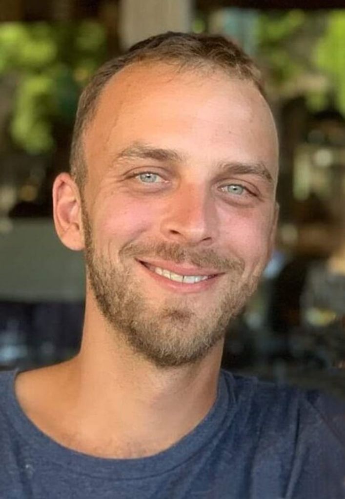 Michael Kovacinski