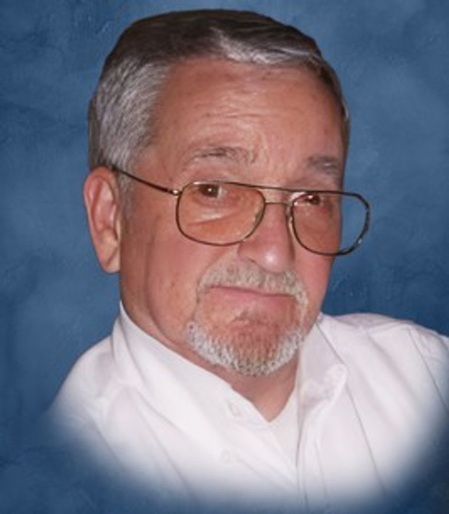 Earl Mcglon Profile Photo