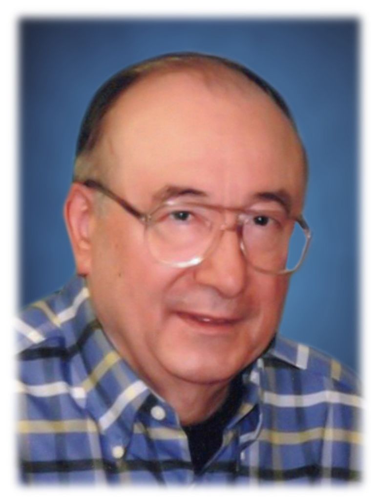 Gerald "Jerry" Richard Robusto, Sr. Profile Photo