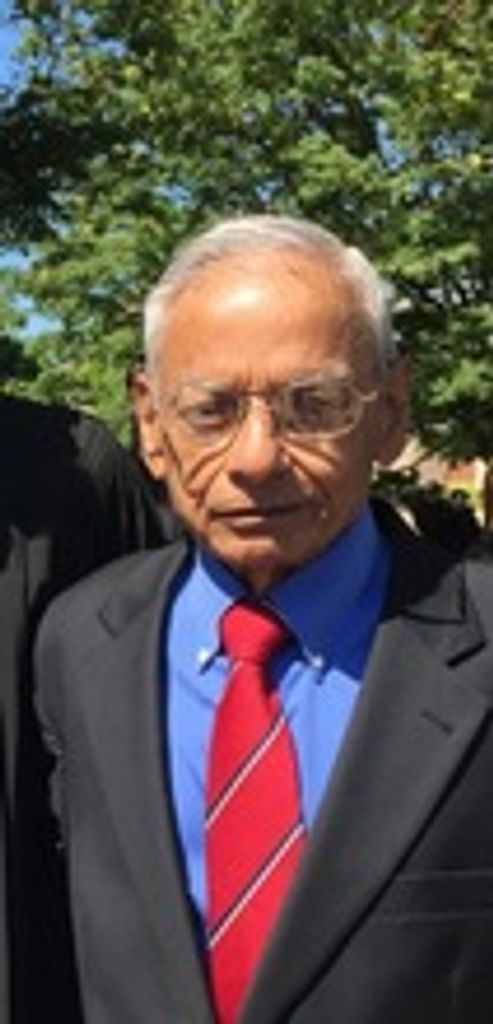 Tirunilakuddi "Raj" K.  Natarajan Profile Photo
