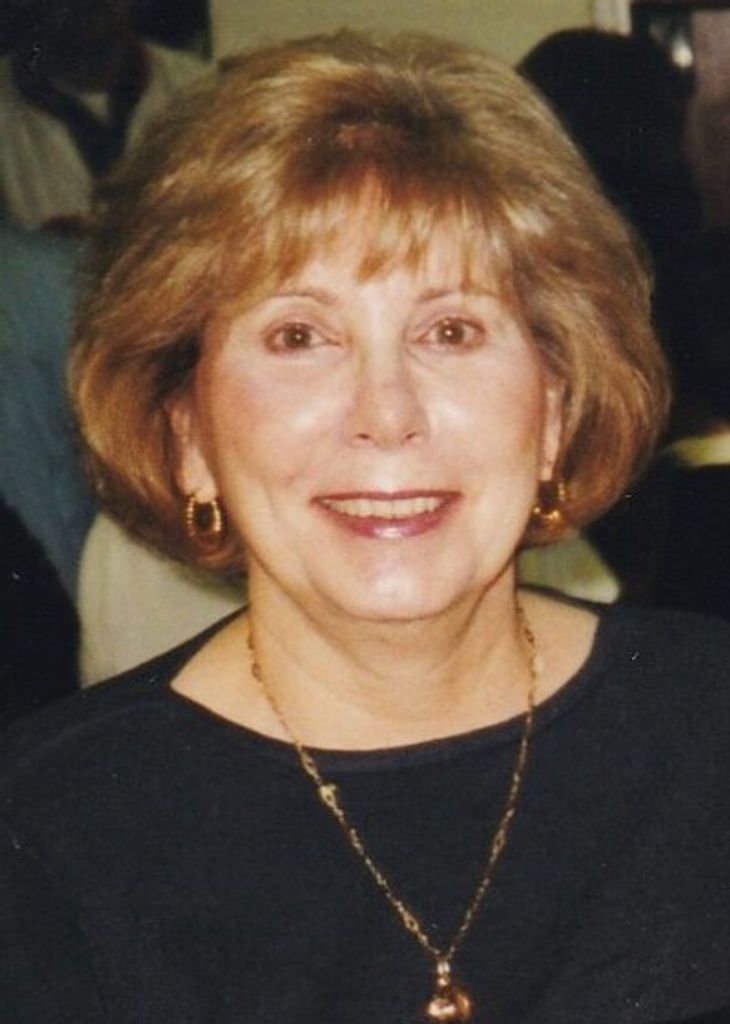 Norma A. Sicoli