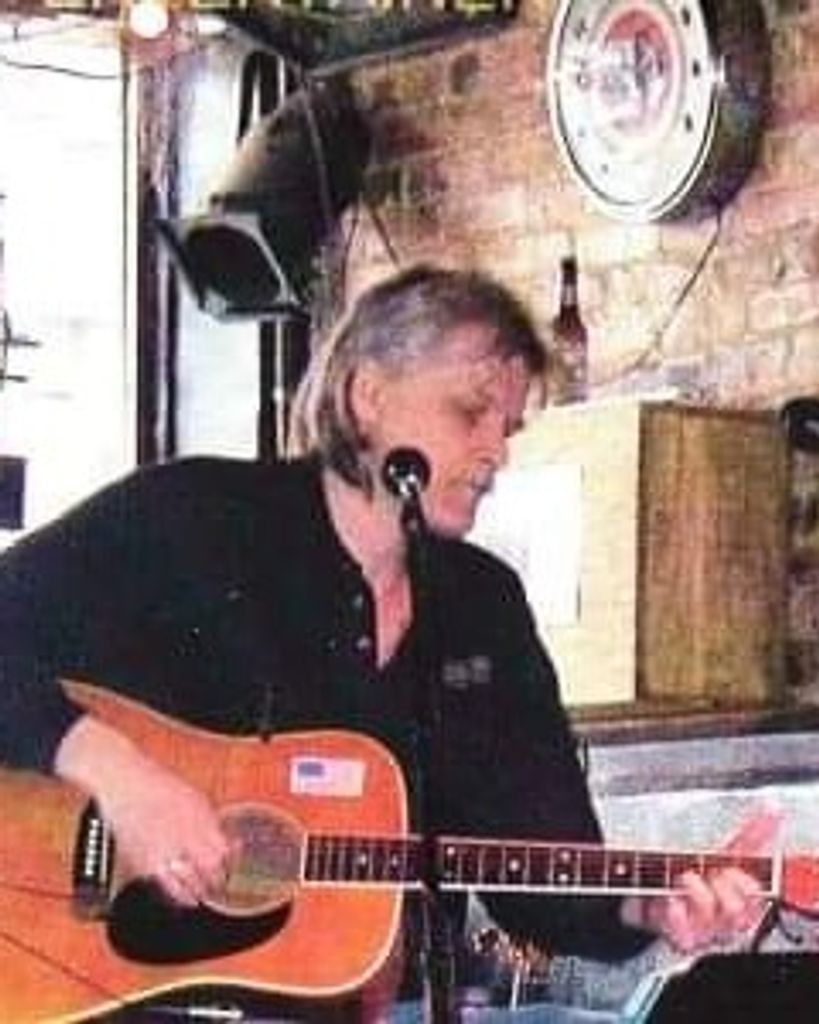 Terry R. Bell