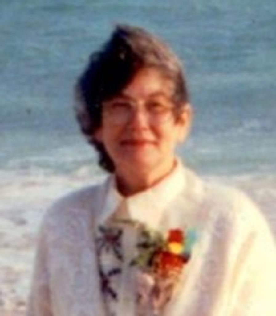 Barbara Griggs