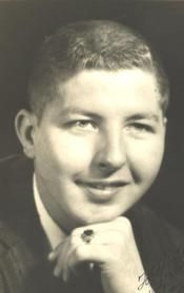 Bobby L. Johnston