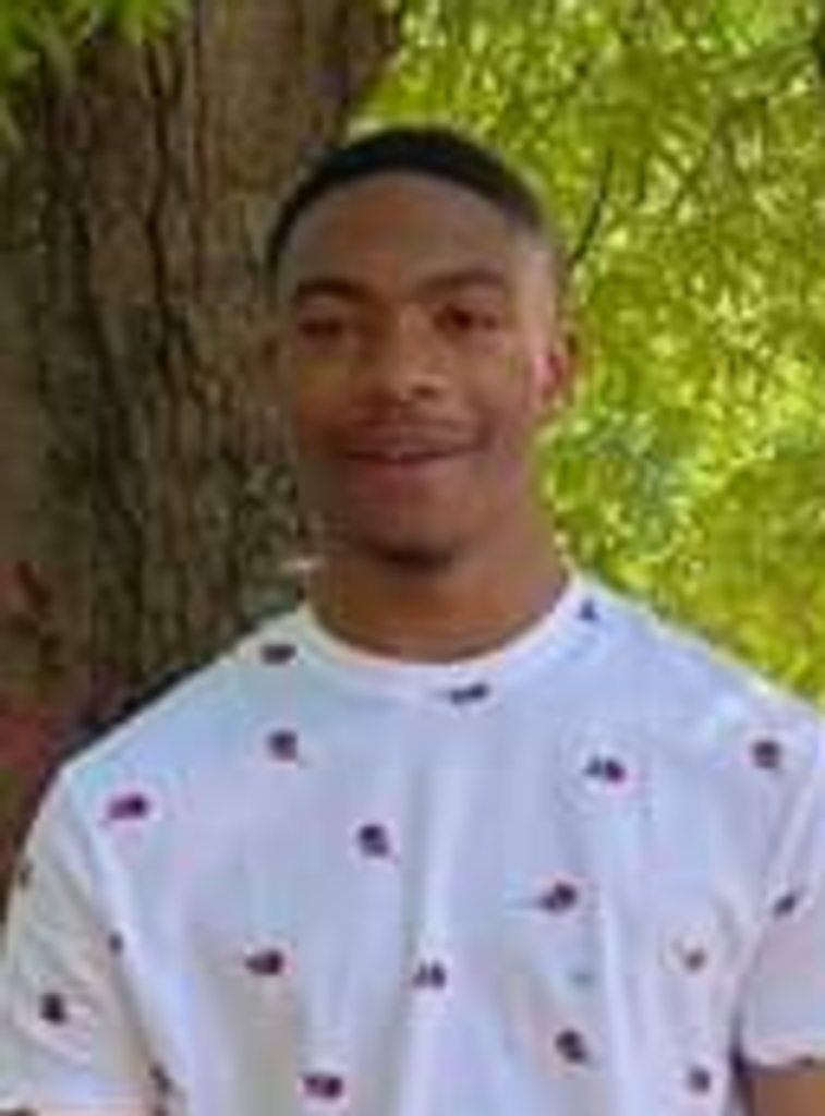Bernard Dimtri Mason Profile Photo