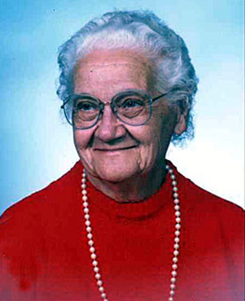 L. Aletha Justus Profile Photo