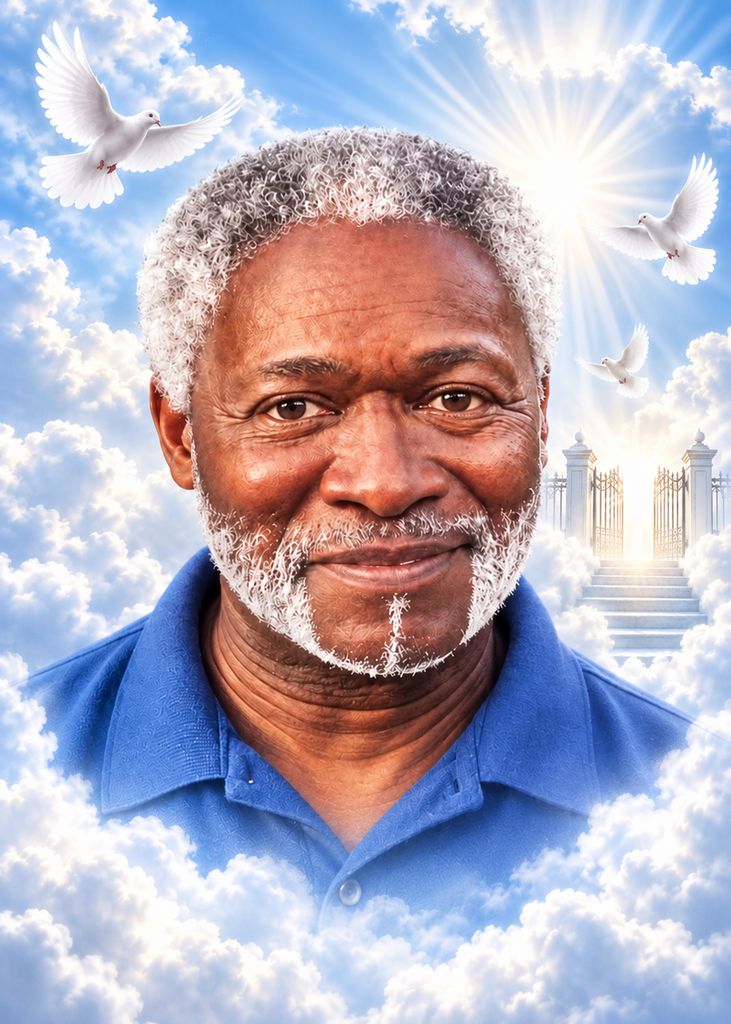 James L. Cunningham Profile Photo