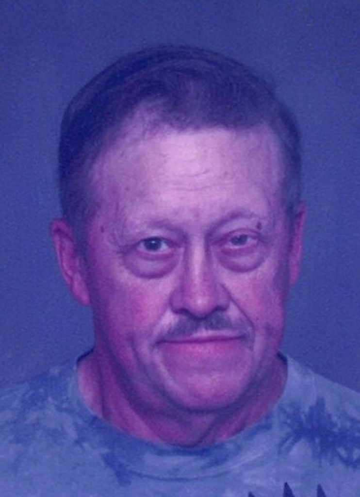 Leonard "Lonny" Willard Profile Photo