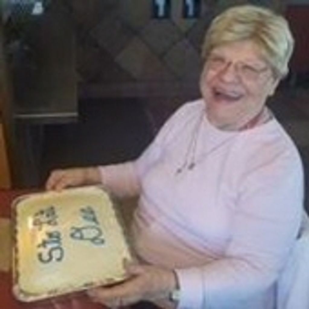'Dee' Stella Delores Paduch
