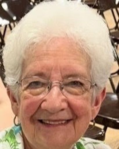 Betty Jean Ballard Profile Photo