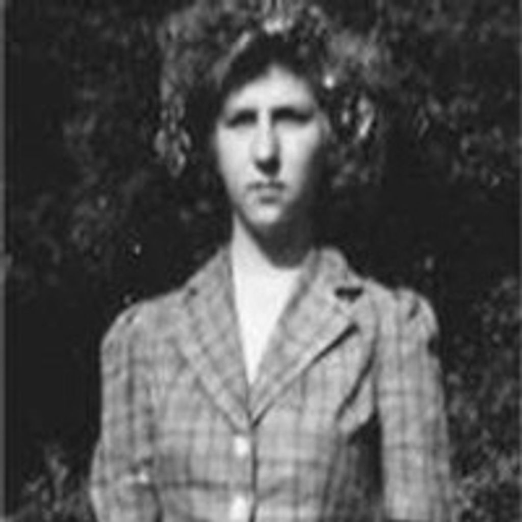 Virginia Armeda Smith