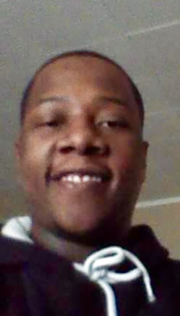 Charleston Marcel Eutsey,  Jr.