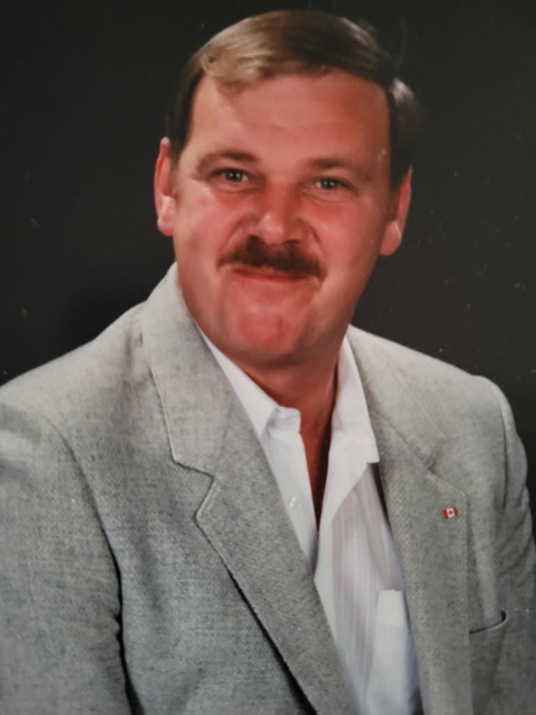 Ed Lomond Profile Photo