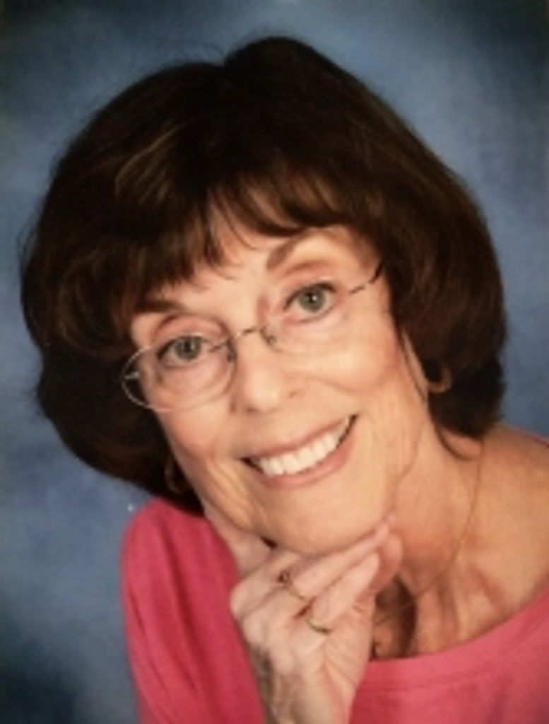 Judith Gail Murphy