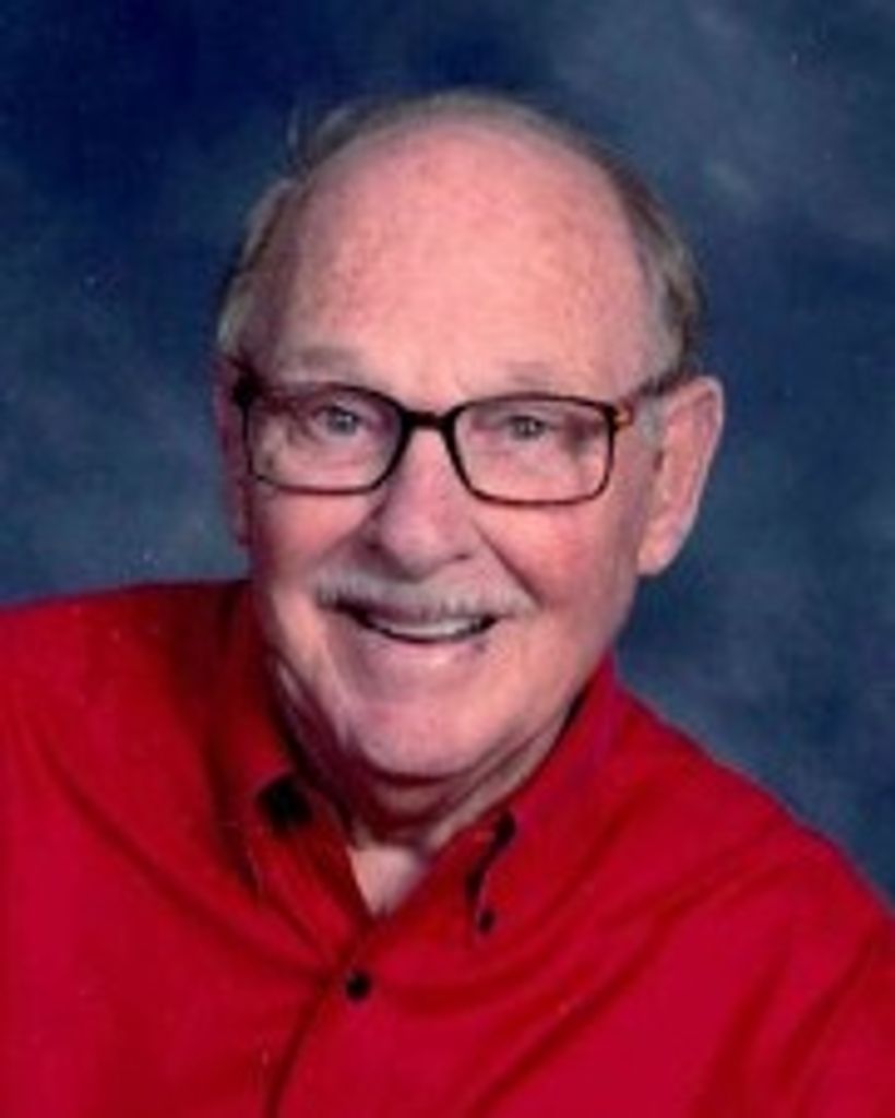 Jack David Redman, Sr Profile Photo