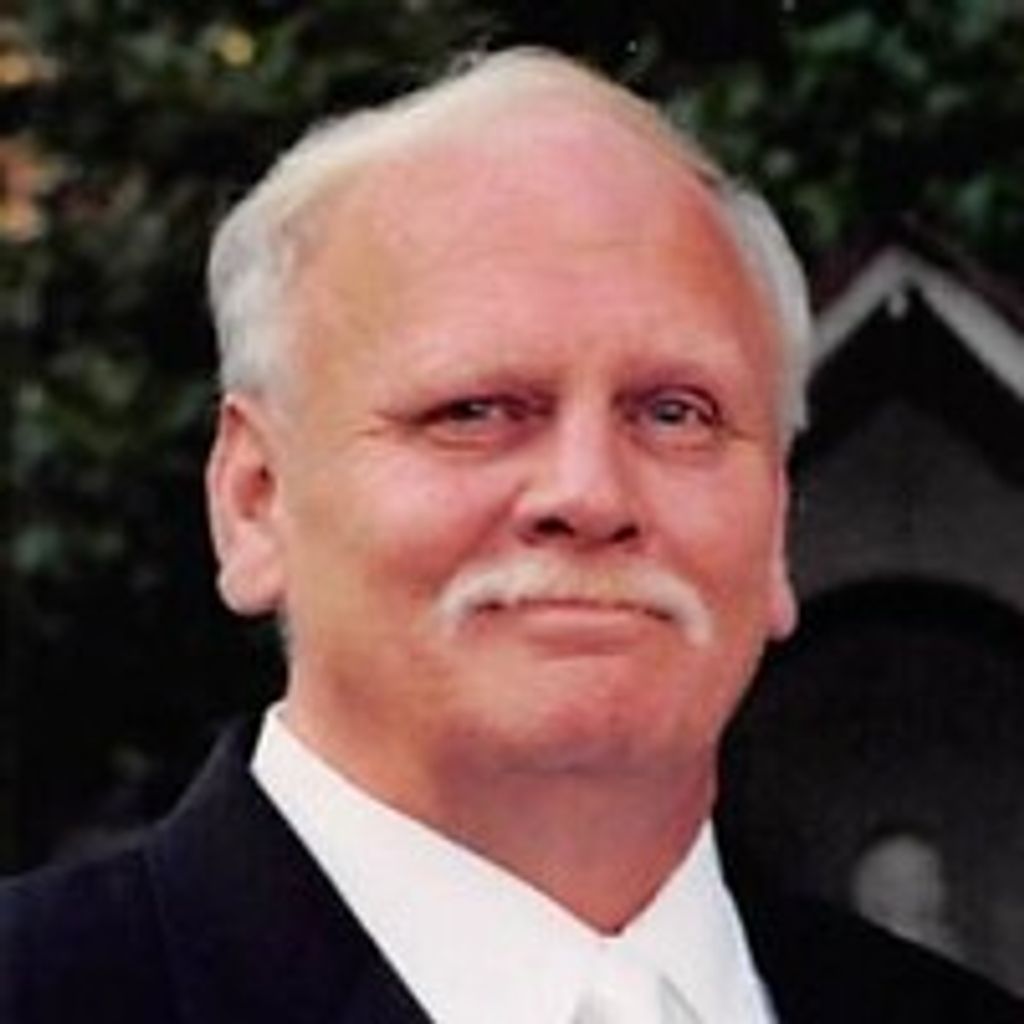 Lawrence "Larry" E. Nader