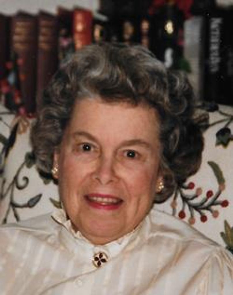 Mathilde "Mimi" Kantack