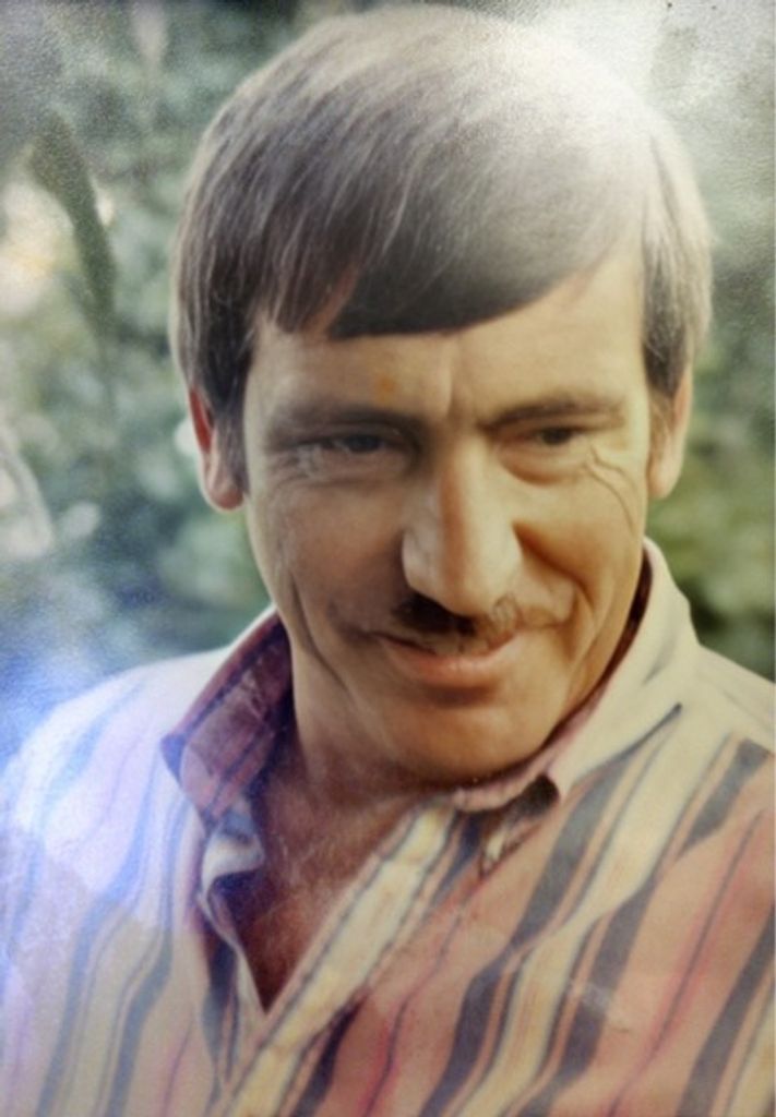 Maynard Oliver Folmar
