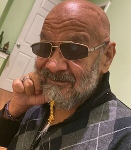 Angelo Rosado Profile Photo