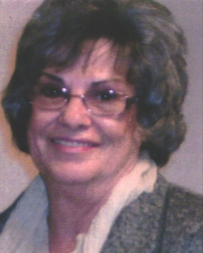 Katie Robertson