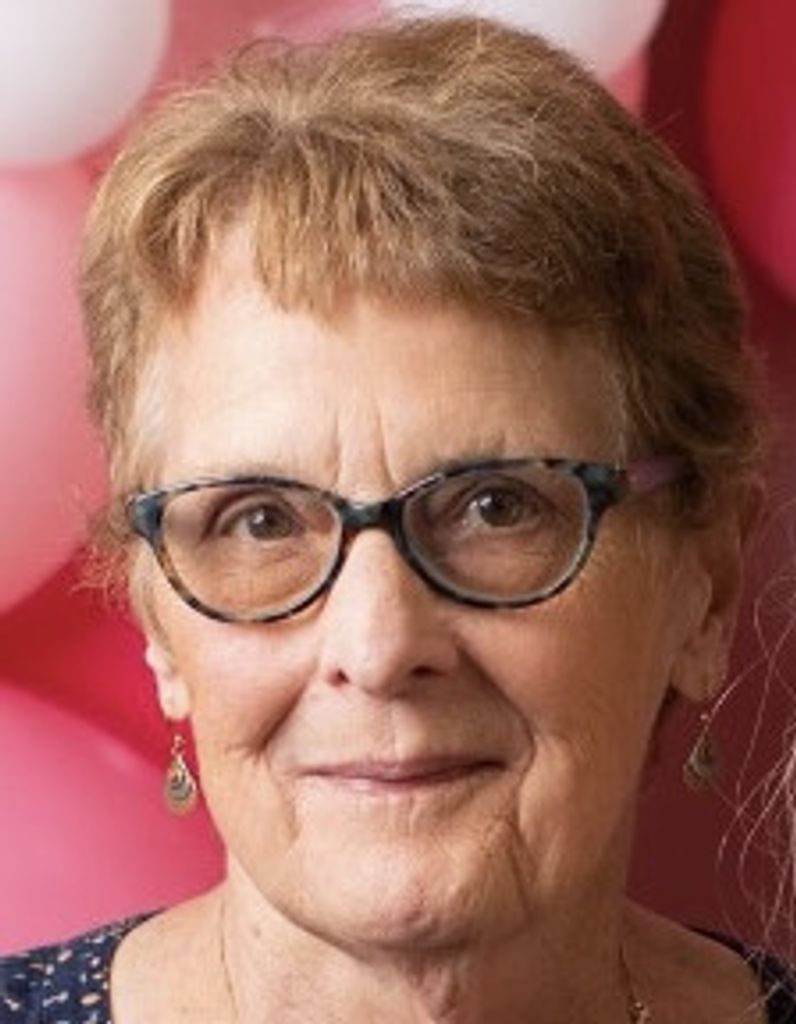 Sandra K. (Shaw)  Miller