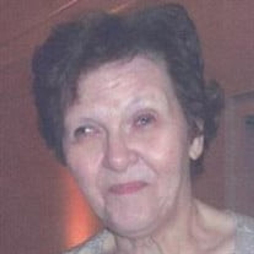 Joyce M. Hebert