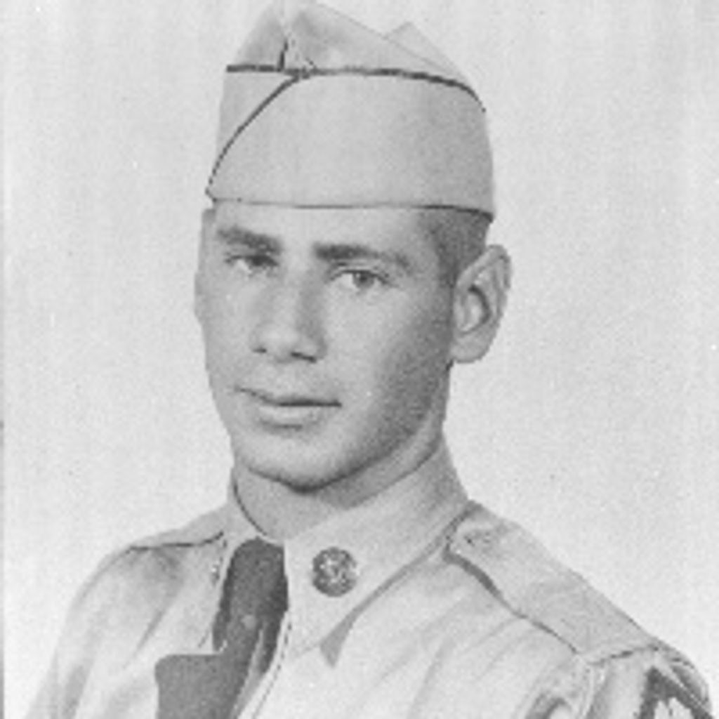 Charles Martin Dobkins, Jr