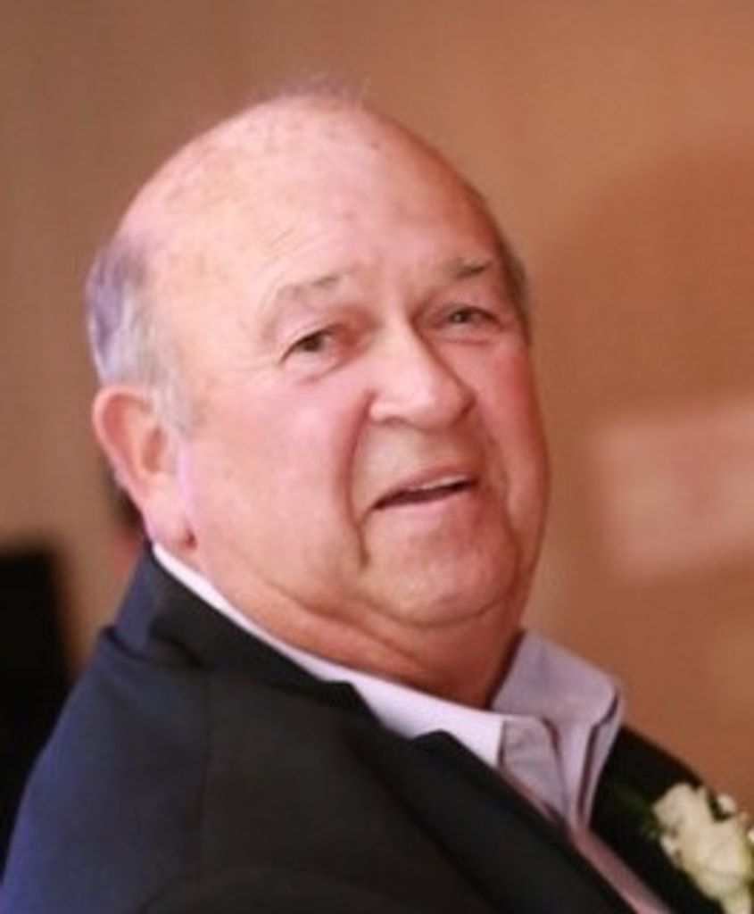 Charles F. Elswick Profile Photo