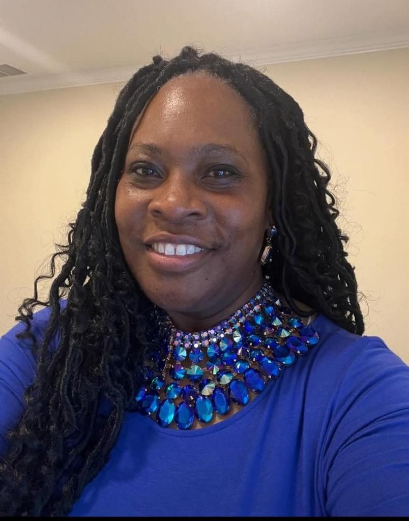 Michelle W. Reid Profile Photo