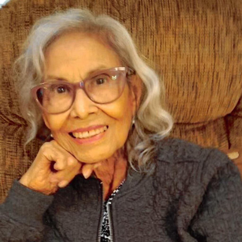 Irene Marie Algarin Profile Photo