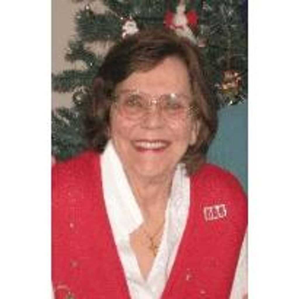 Irene Elizabeth Betarie Sen