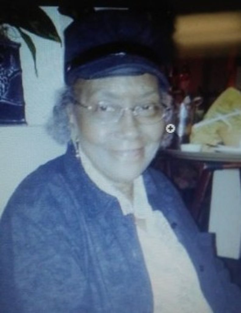 Mary Helen Weaver