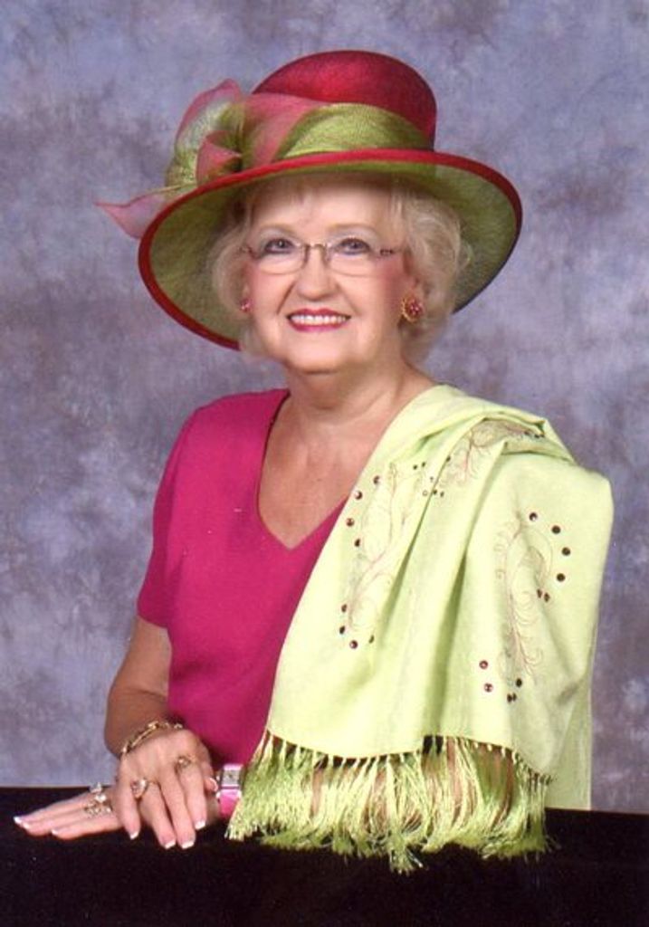 Sue C. Yother Profile Photo