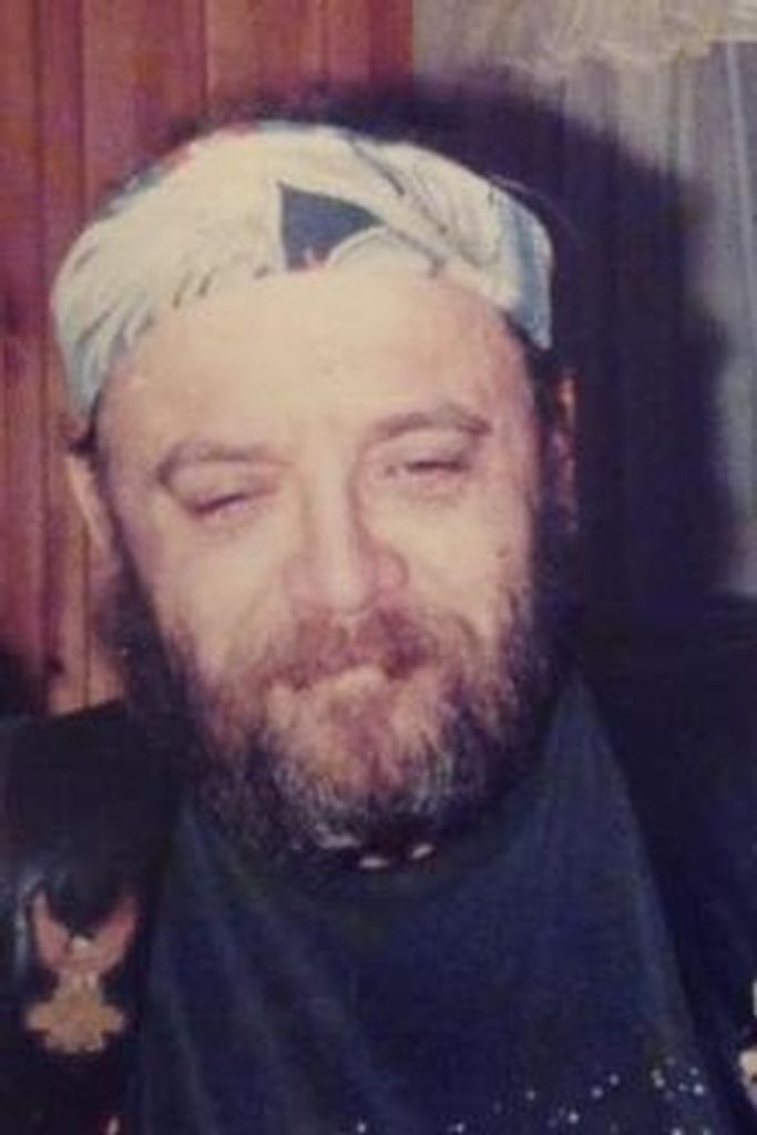Gary Edward Trimm