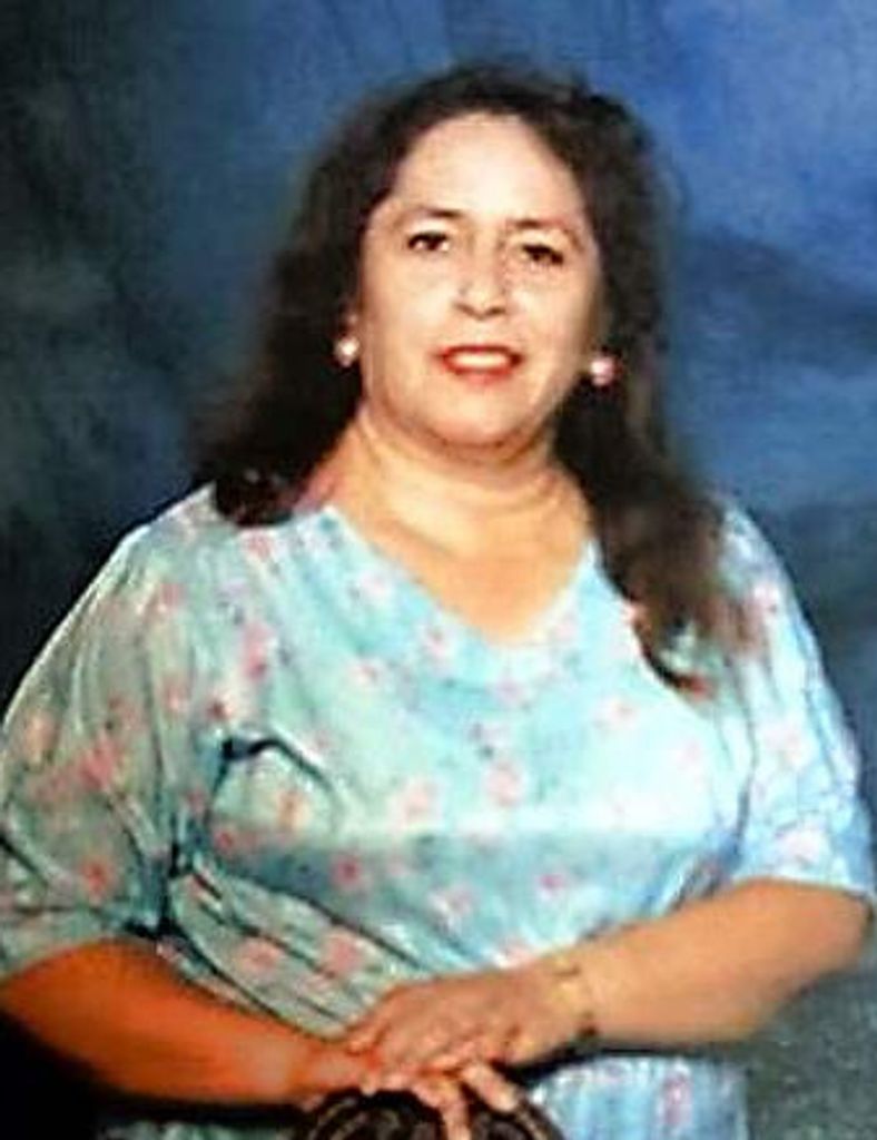 Maria Fernandez