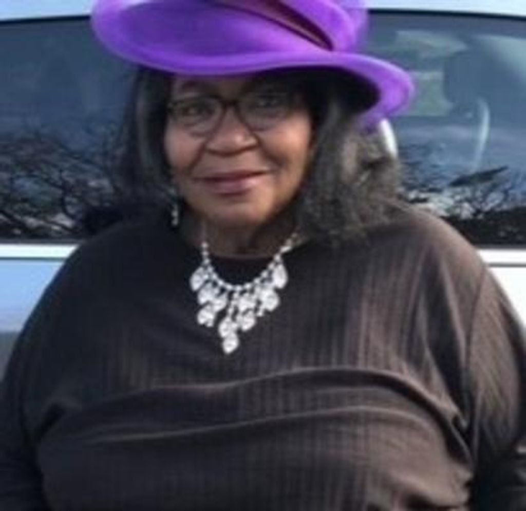 Mother Rose Mary Cox Profile Photo