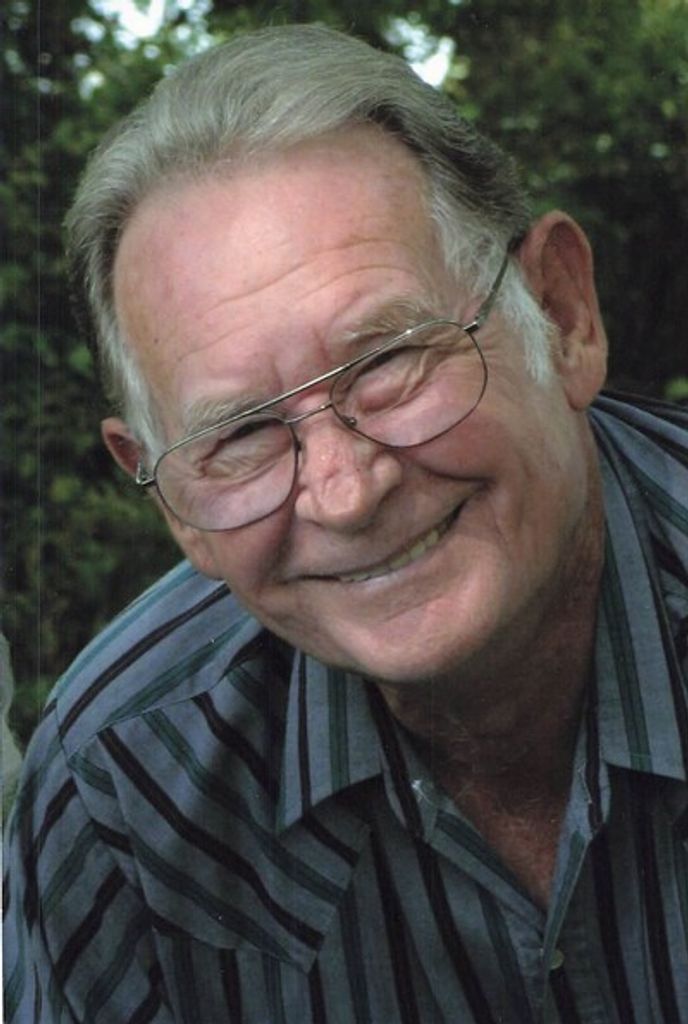 Jessie "Sonny" Eugene Gibson Profile Photo