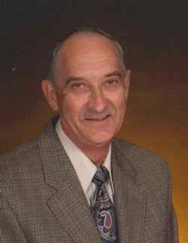 James Glendon Staley