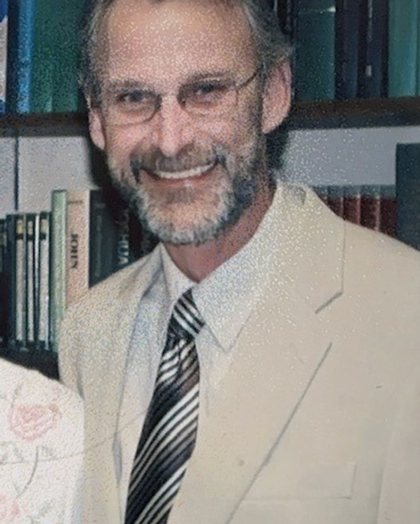 Anthony Gene Marshall Profile Photo