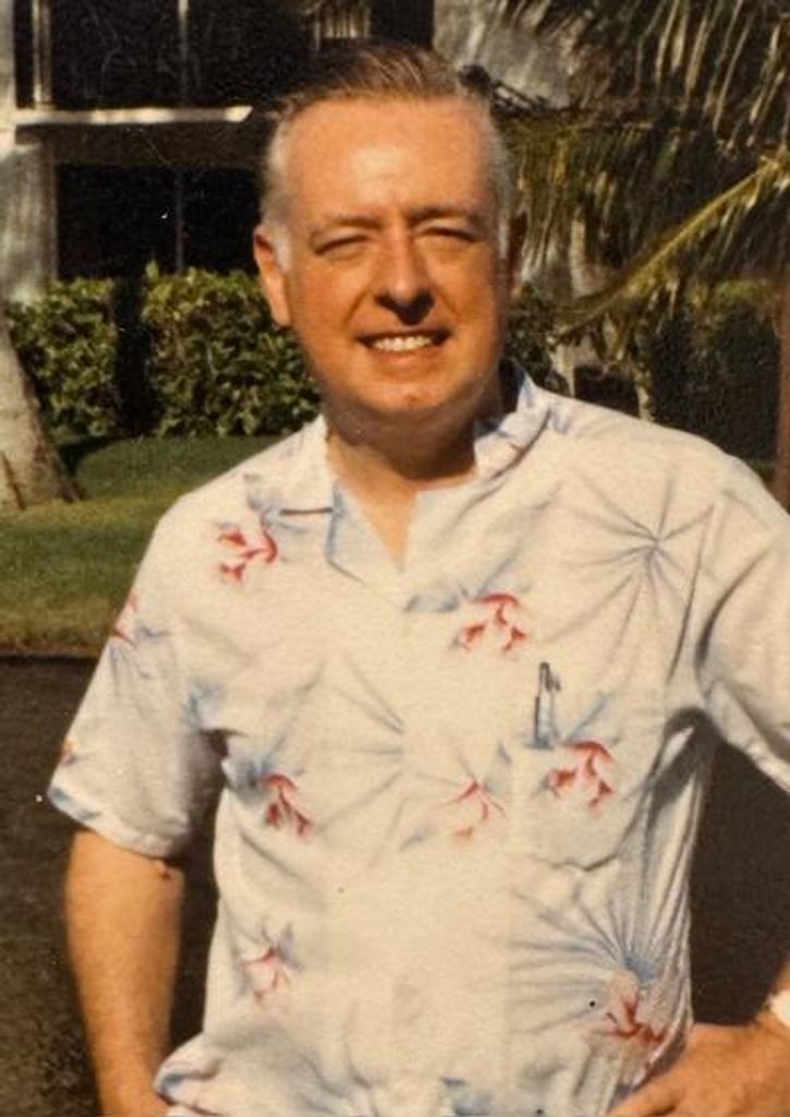 Andrew "Andy" J. Phillips