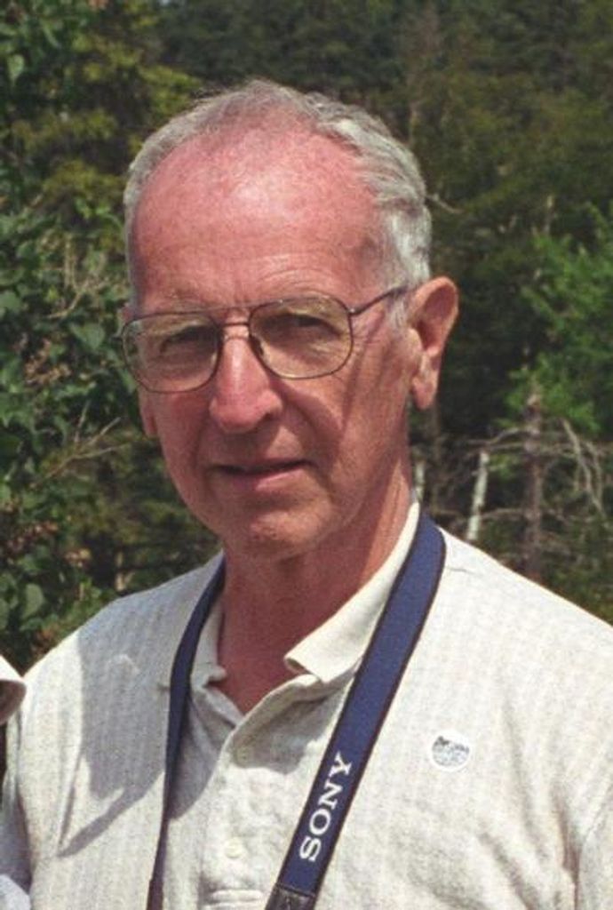 Alfred John Tillman Profile Photo