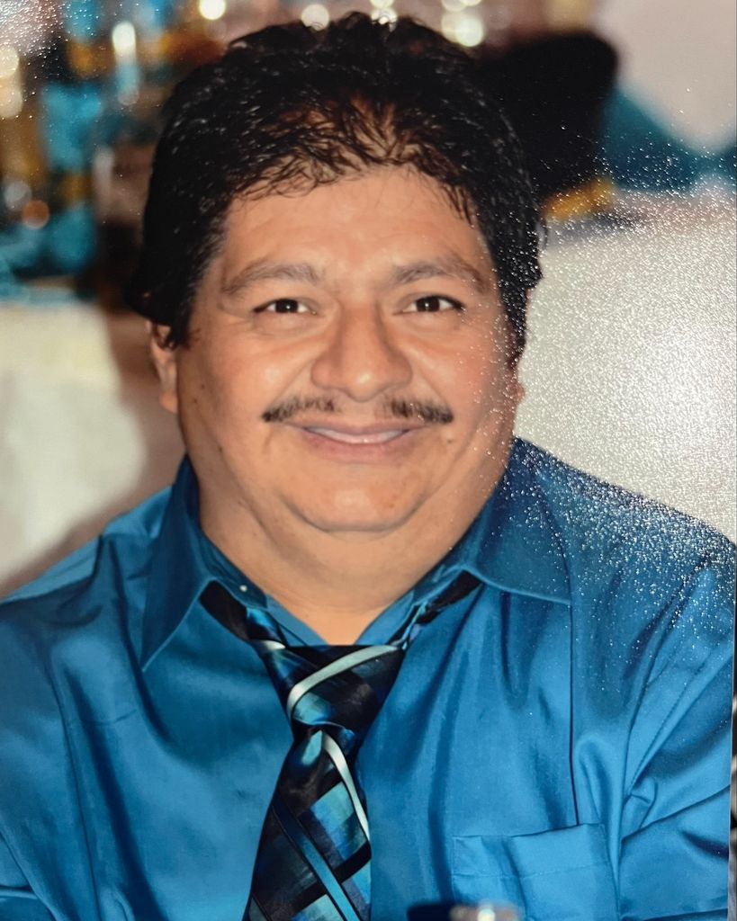 Everardo Hernandez