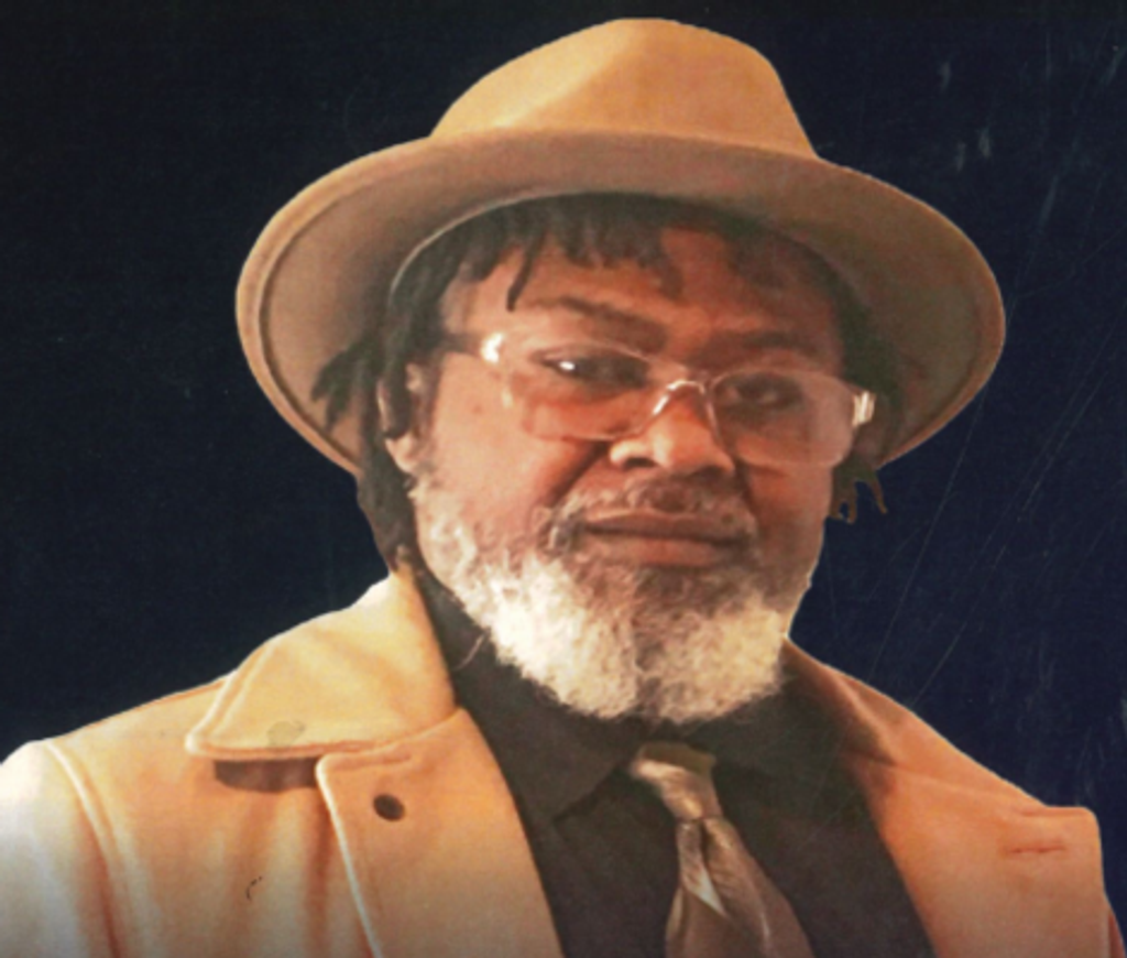 Brian Thomas Mason Profile Photo