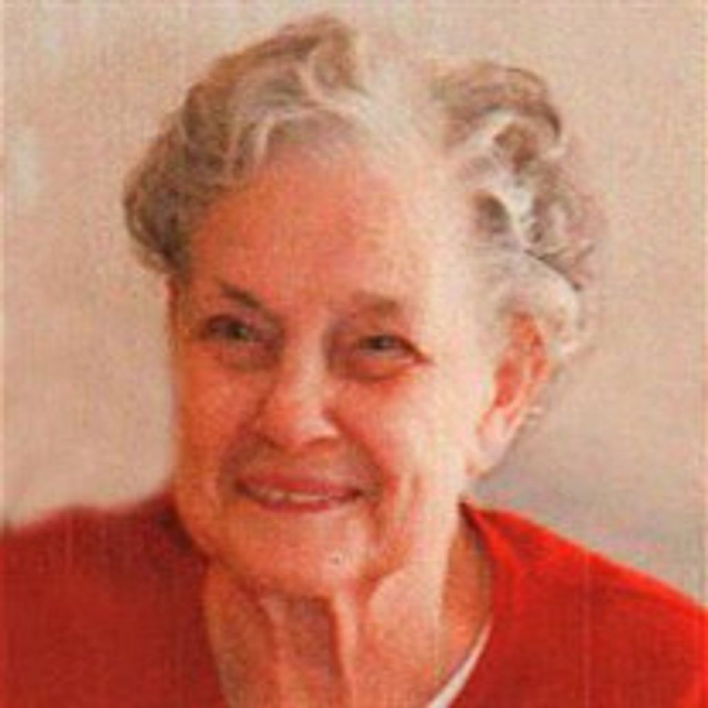 Dorothy Allard