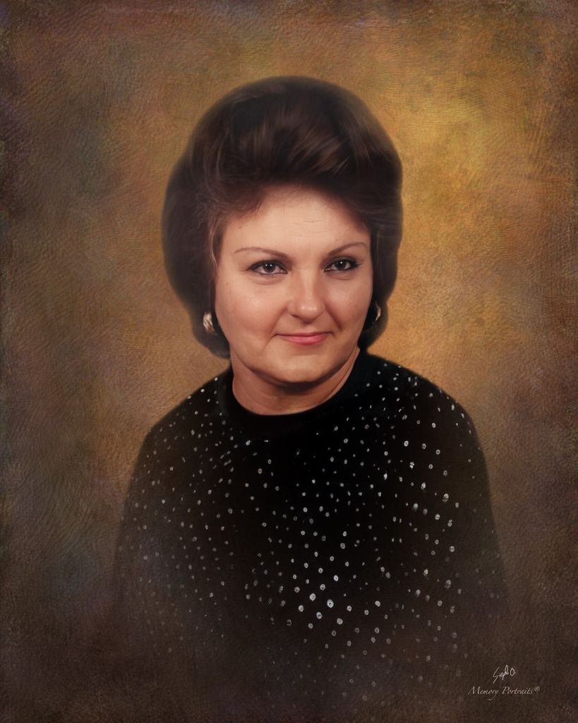 Judy Carol Bradley